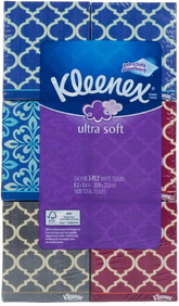 Ultra soft 3-Ply Tissues 85